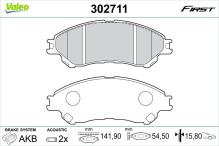 VALEO 302711